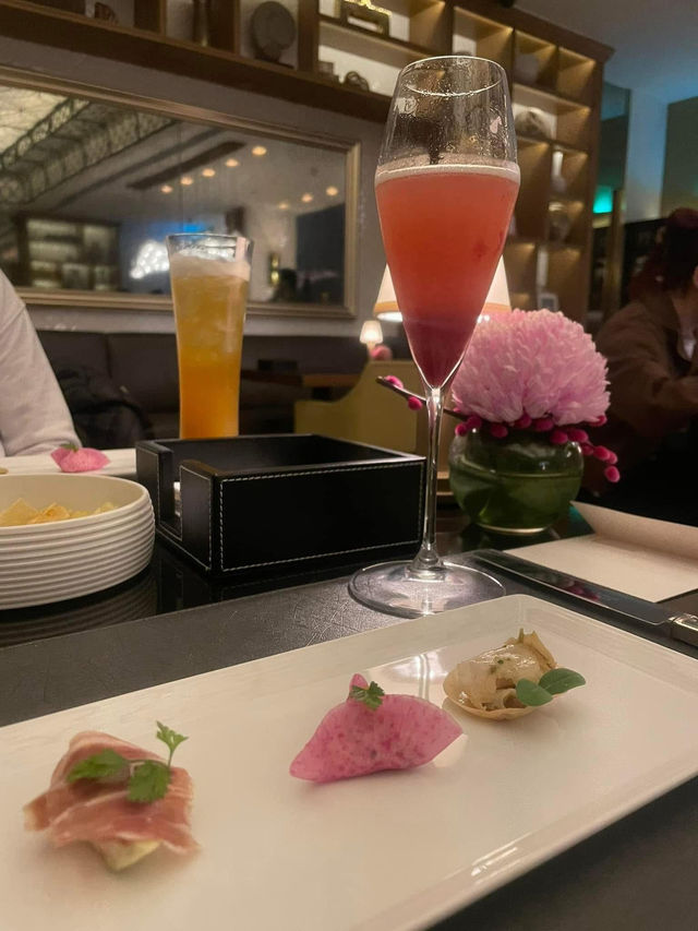 澳門瑞吉酒店