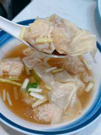 天后性價比高粥粉麵套餐🍲味滿 (天后)