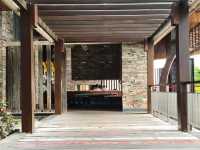 “RIMBA by AYANA – The Hidden Oasis of Elegance”