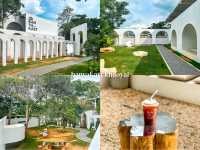 22 พิกัดคาเฟ่เขาใหญ่