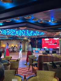 From Deck to Destination – Cruising Costa Serena Style