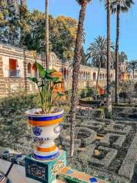 Seville – The Soul of Southern Spain!