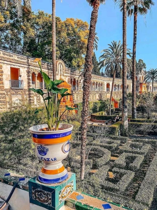 Seville – The Soul of Southern Spain!