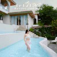 Le La Lake Resort and Spa