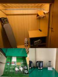 香港親子酒店必選