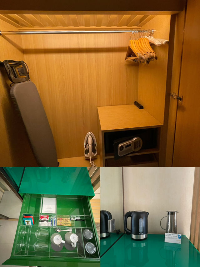 香港親子酒店必選