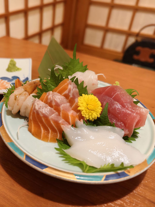 新宿居酒屋 | 隱居亭  