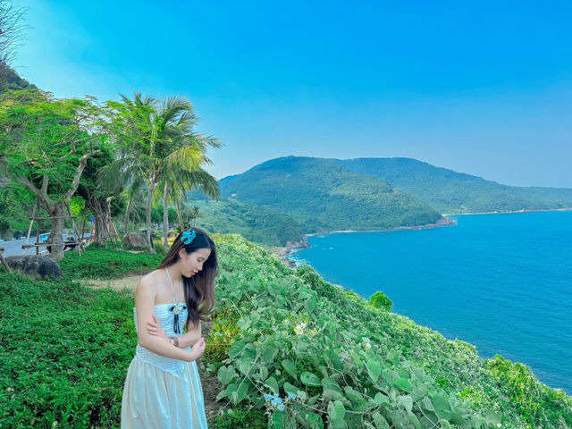 - Đà Nẵng - Hội An