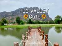 🏞️HUG VALLEY Cafe เพชรบุรี