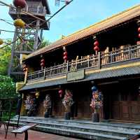 การแสดงน่าชม The Quintessence of Vietnam🇻🇳