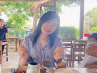 ร้านอาหารลาบเป็ดคนลือ สาขาโนนหงษ์ทอง