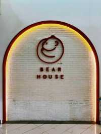Bearhouse