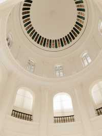 Beauty Architecture 