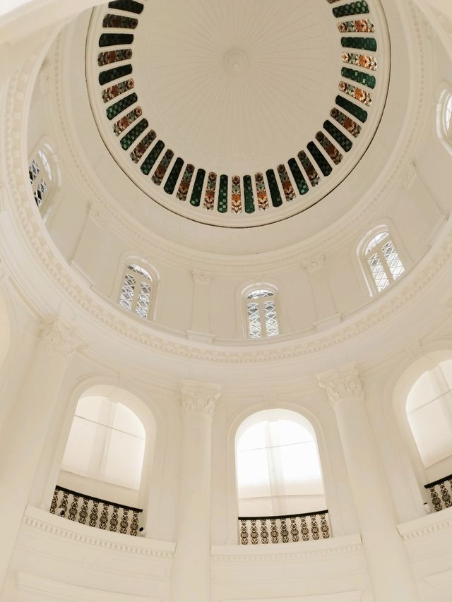 Beauty Architecture 