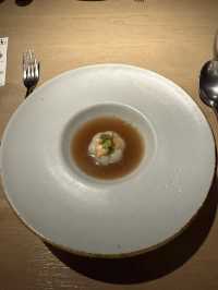 曼谷米其林一星餐廳 Le Du