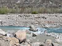 Snow, sky, serenity—Pakistan’s wild hear