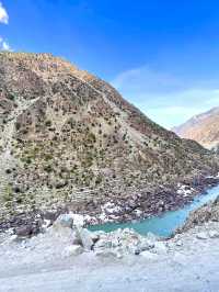 History, hospitality, Himalayas — pakis