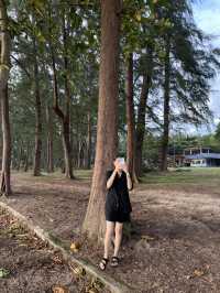 [พังงา] 🏝️ Thai Mueang Beach —หาดท้ายเหมือง
