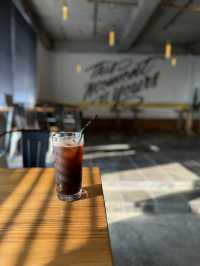 【山口グルメ】海を見ながらカフェタイムを楽しめる☕