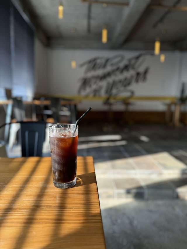 【山口グルメ】海を見ながらカフェタイムを楽しめる☕