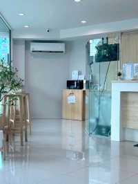 Sun Inn โรงแรมแถว มหาลัยราชภัฏสงขลา สงขลา
