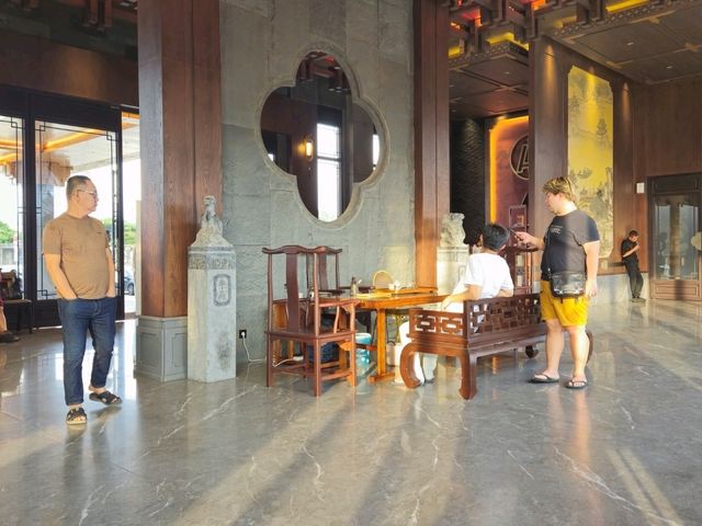 Angke Heritage - PIK：雅加達客家菜的美食體驗