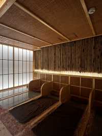 Amadora Spa Hanoi – My Little Hideaway in the City