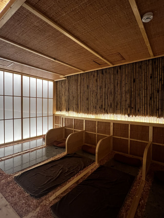 Amadora Spa Hanoi – My Little Hideaway in the City