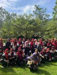 Sedim Riverside Kedah 