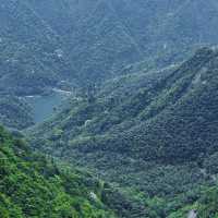 🏞️端午節適合去哪裡旅遊|來大覺睡大覺💤