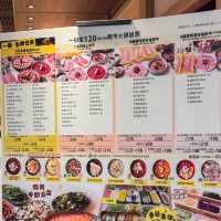 午市定量火鍋，超抵食🤭