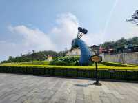 Sun World Ba Na Hills: A Traveler's Guide