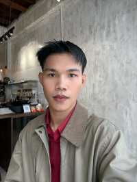 Rust and Stand | Ubon Ratchathani 
