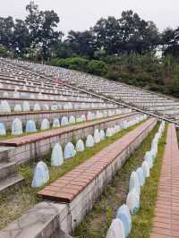 The Hanji History Exhibition Hall