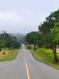 อุทยานแห่งชาติเขาใหญ่ จ.นครราชสีมา