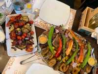 David Grill House