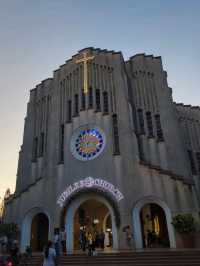 BaclaranChurch