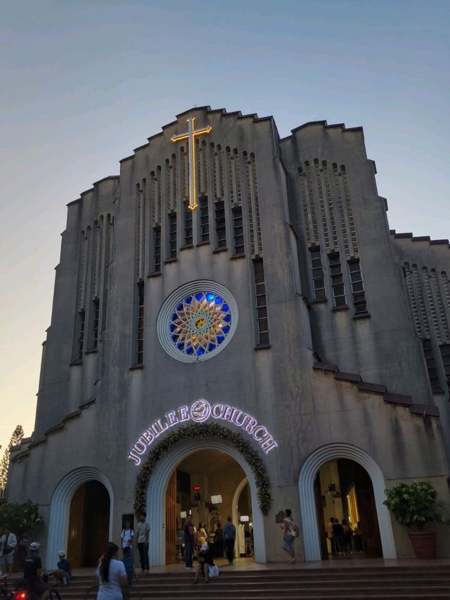 BaclaranChurch