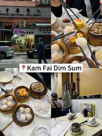 แจกแพลนเที่ยวฮ่องกง-มาเก๊า 4วัน3คืน (Day3)