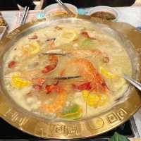 食得好開心好過癮🤭