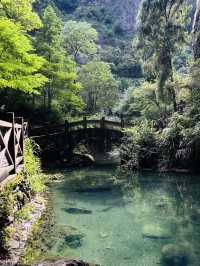 Yandangshan is an unforgettable destination