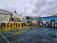 Buenos Aires – The Soul of Argentina in Every Step of Tango