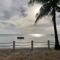 Simple Island Life at Carabao, Romblon