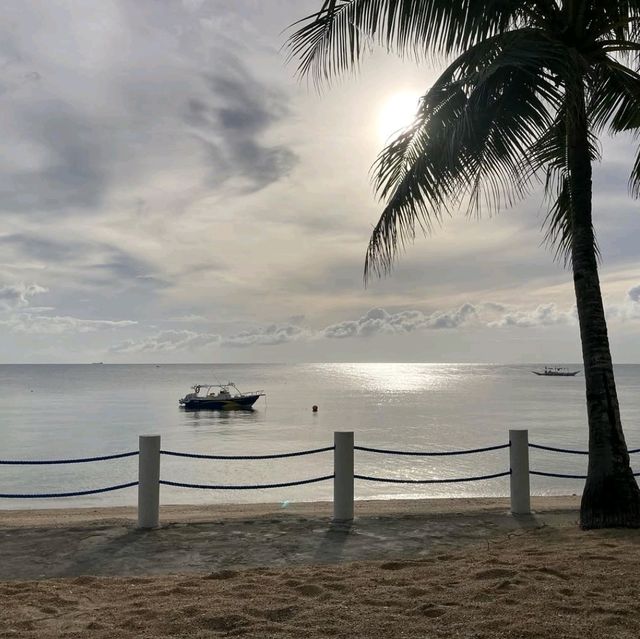 Simple Island Life at Carabao, Romblon