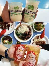 รีวิวเที่ยวสิงคโปร์ฉบับน่ารัก🇸🇬
