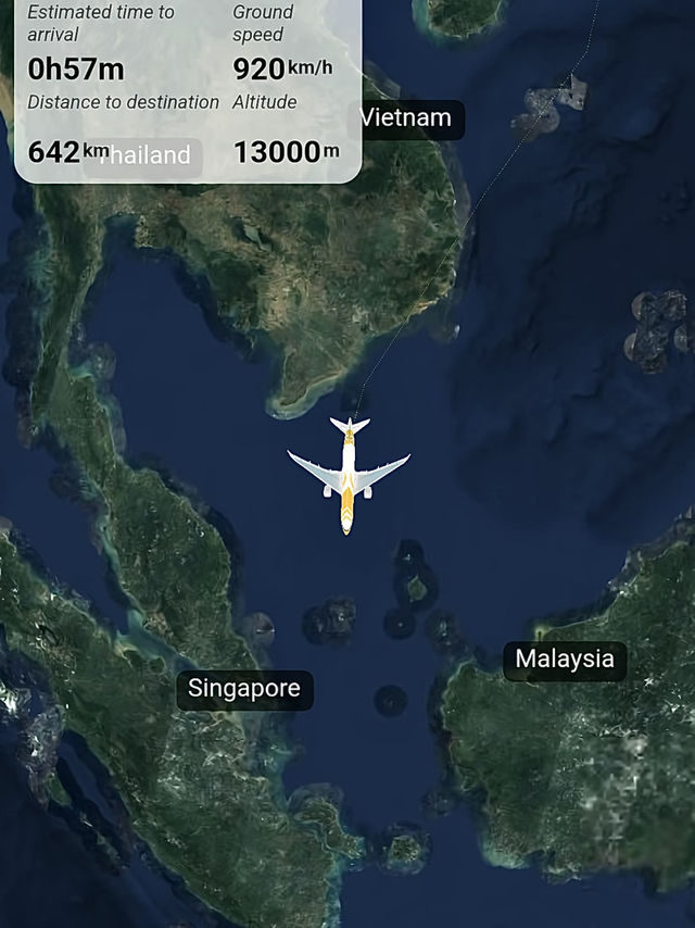 เที่ยวสิงคโปร์เถอะทุกคน🇸🇬