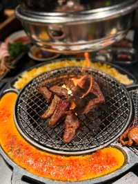 高質人氣之選❤️ 韓式海景燒肉店♨️🎏🥢