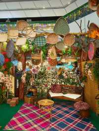 Colours, Culture & Celebration All in One Spot! 