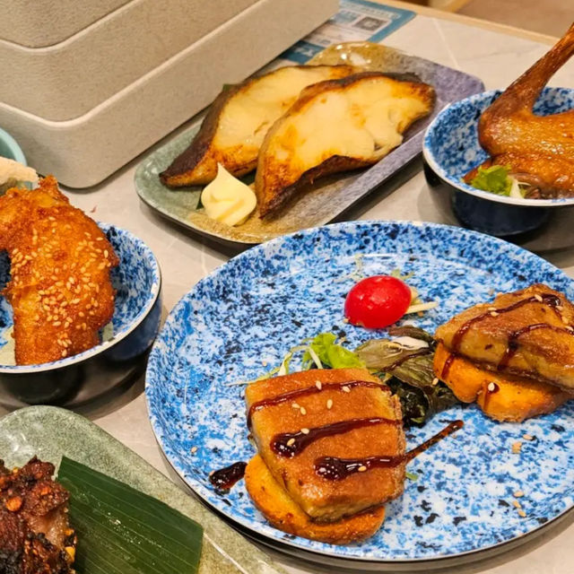 最快可以食回本既海鮮火鍋放題🦐 最快可以食回本既海鮮火鍋放題🦐