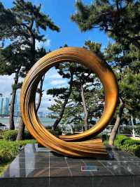 Songdo Sky Park